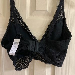 Soma Lace Bra. Brand new with tags!!!